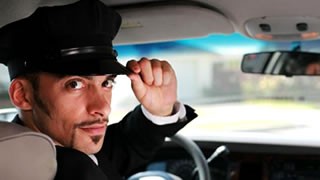 Blacklane : "Prenez donc une limousine avec chauffeur"