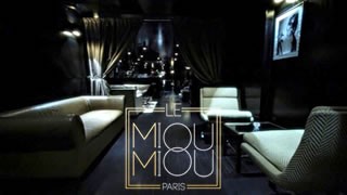 Le Miou Miou : "Paris By Night"