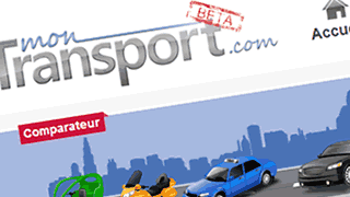 Montransport.com : Un comparateur de transport avec chauffeur